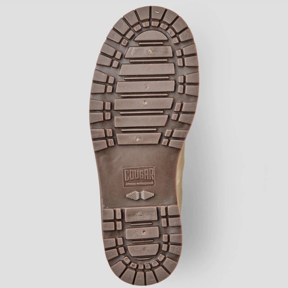 Combat rain boots - Picture 4 of 11